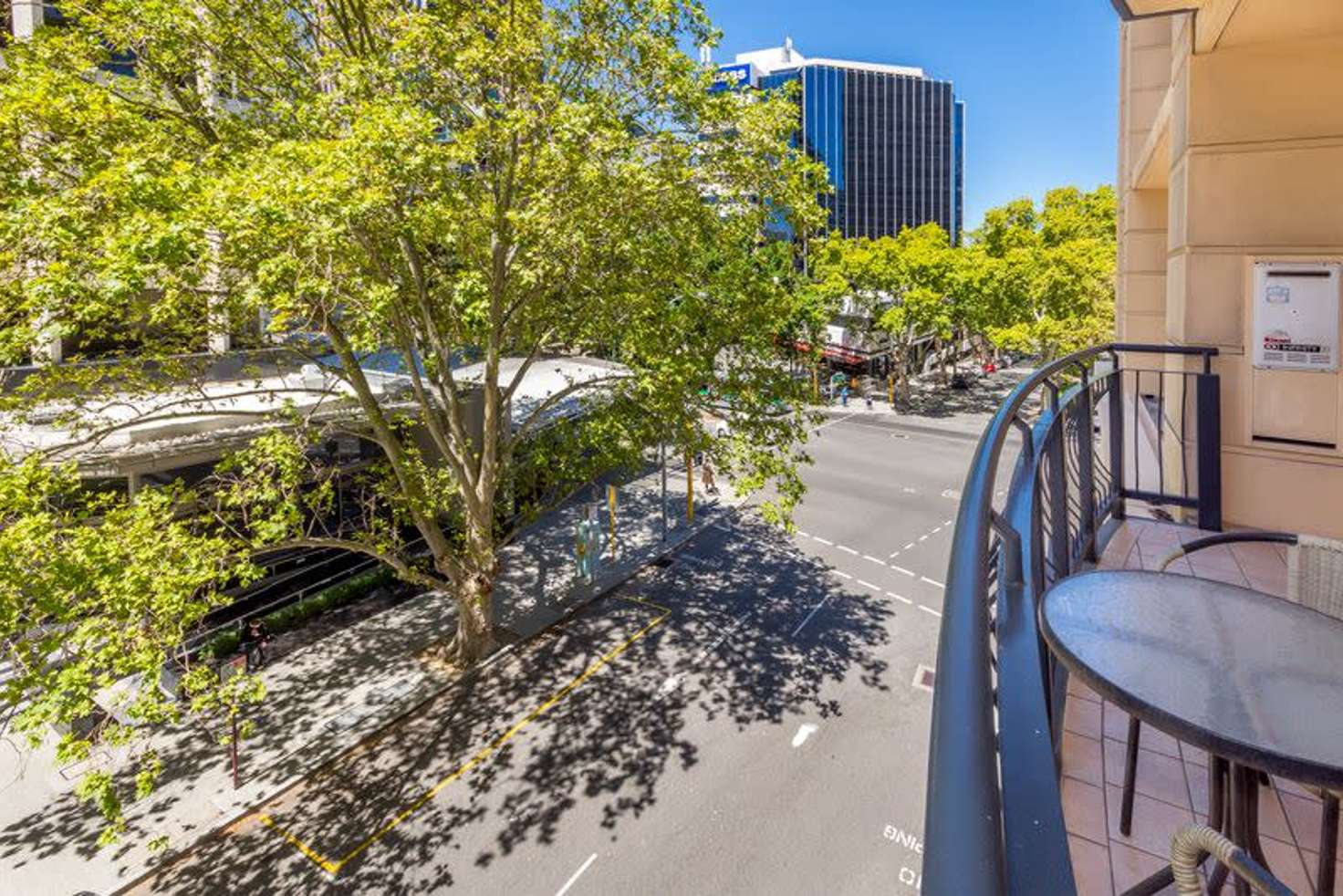 Main view of Homely apartment listing, 304/2 St Georges Terrace, Perth WA 6000
