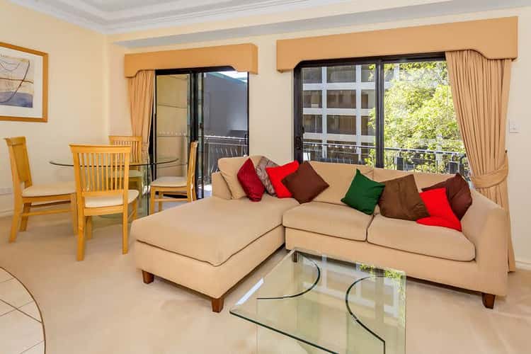 Sixth view of Homely apartment listing, 304/2 St Georges Terrace, Perth WA 6000