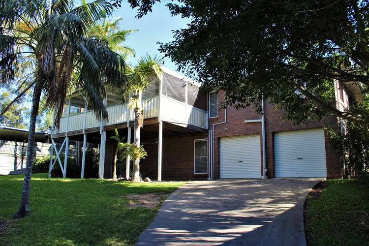 Main view of Homely house listing, 75 Leonarda Drive, Arana Hills QLD 4054
