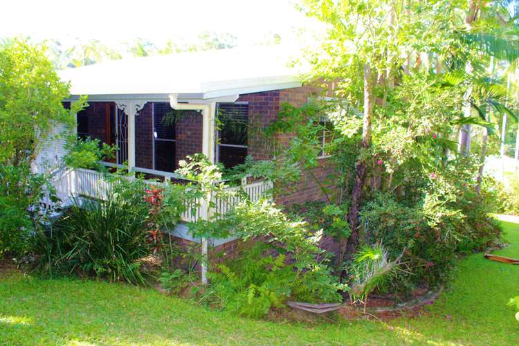 Second view of Homely house listing, 75 Leonarda Drive, Arana Hills QLD 4054