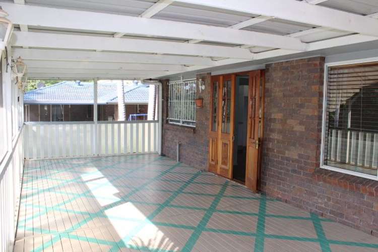 Fourth view of Homely house listing, 75 Leonarda Drive, Arana Hills QLD 4054