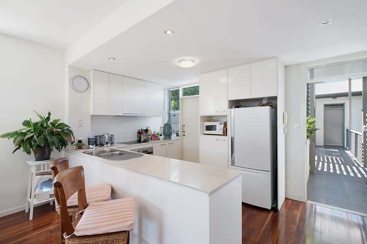 Second view of Homely apartment listing, 2/93 Bilyana Street, Balmoral QLD 4171