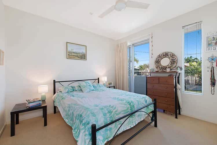 Fourth view of Homely apartment listing, 2/93 Bilyana Street, Balmoral QLD 4171