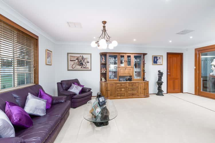 Second view of Homely house listing, 6 Brocas Place, Quakers Hill NSW 2763