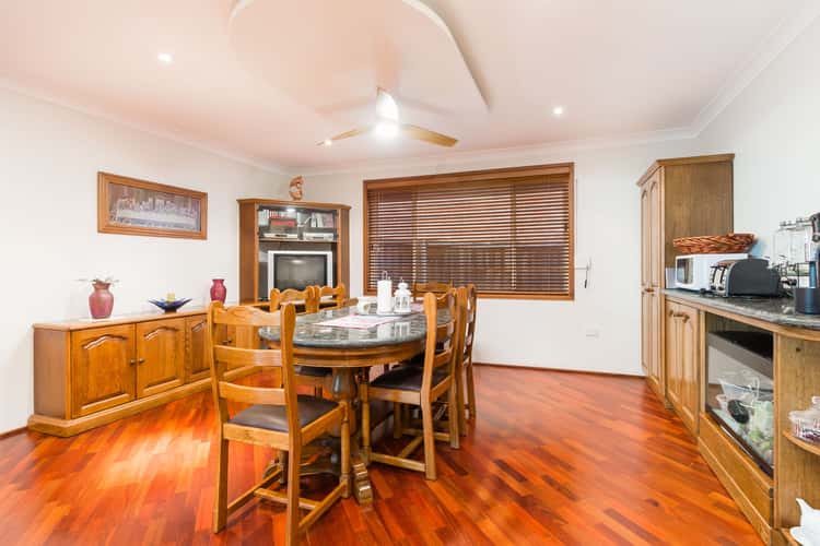 Third view of Homely house listing, 6 Brocas Place, Quakers Hill NSW 2763