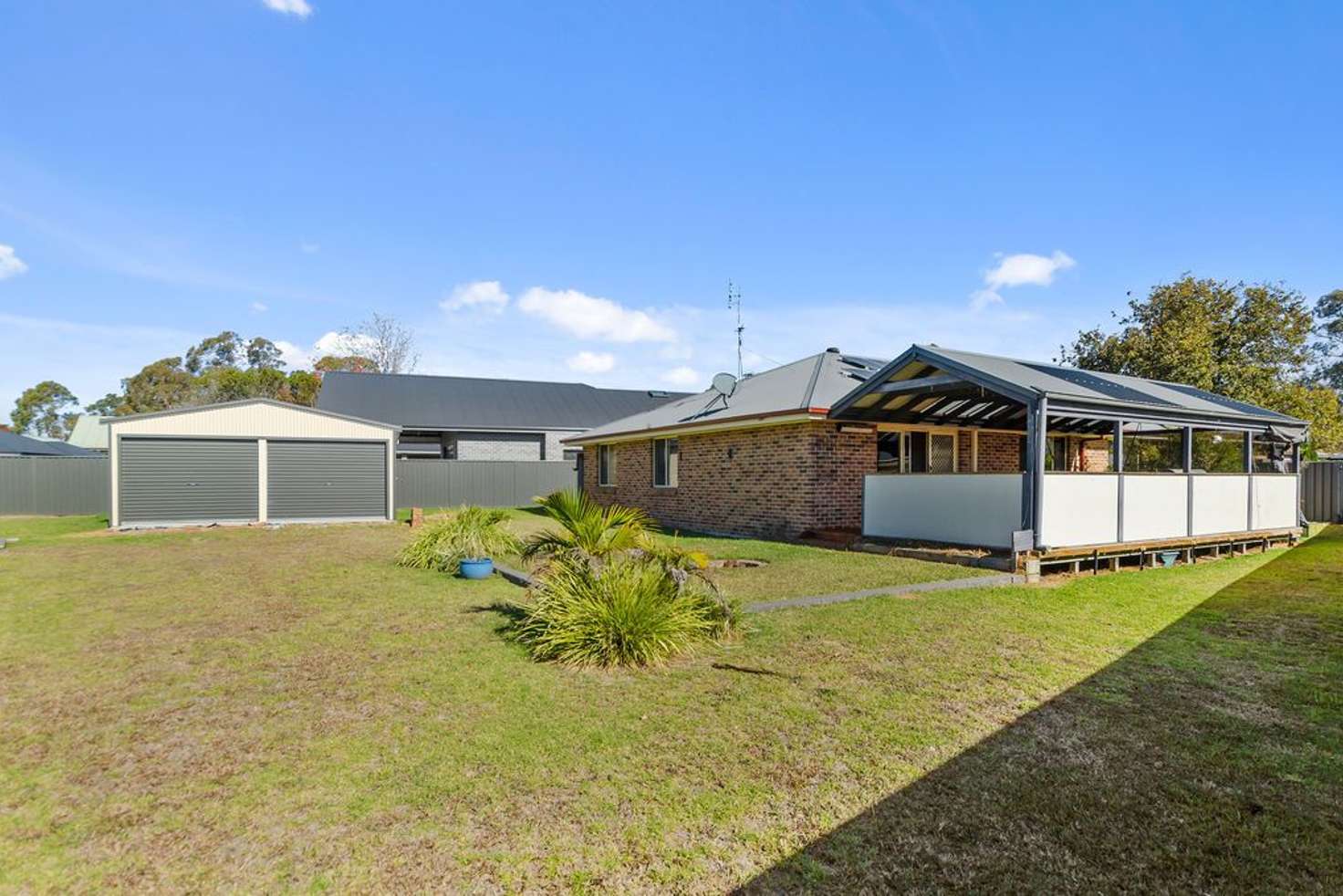 Main view of Homely house listing, 10 Ella Street, Hill Top NSW 2575