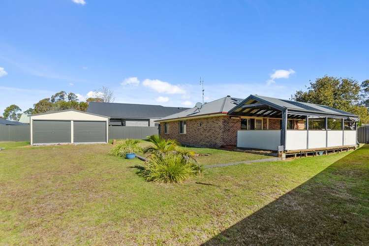 Main view of Homely house listing, 10 Ella Street, Hill Top NSW 2575