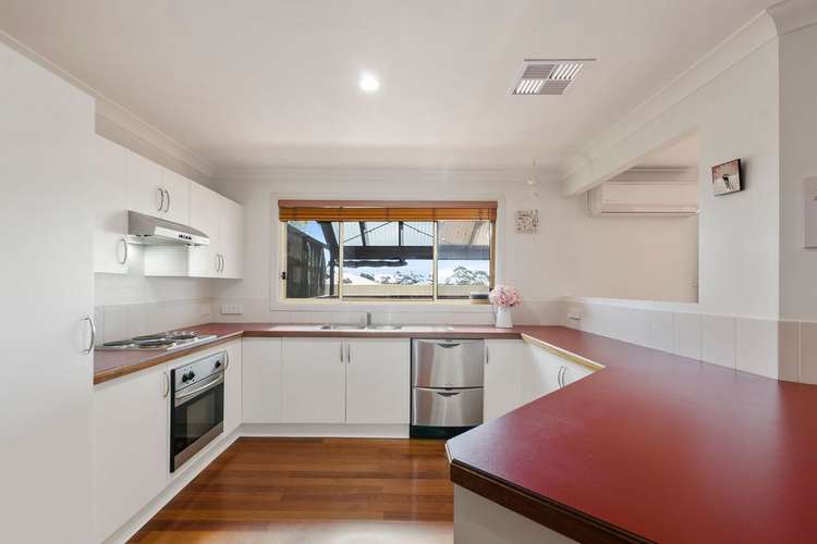 Fourth view of Homely house listing, 10 Ella Street, Hill Top NSW 2575