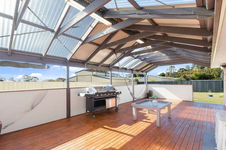 Fifth view of Homely house listing, 10 Ella Street, Hill Top NSW 2575
