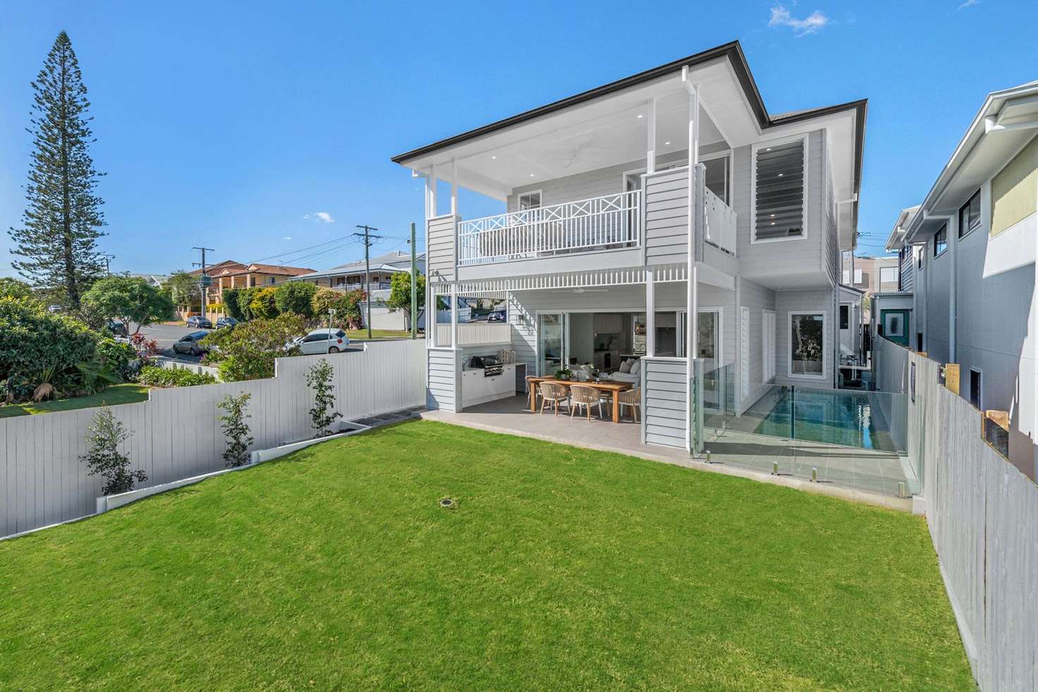 Main view of Homely house listing, 26A Ford Street, Clayfield QLD 4011