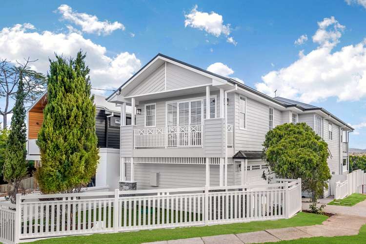 Second view of Homely house listing, 26A Ford Street, Clayfield QLD 4011