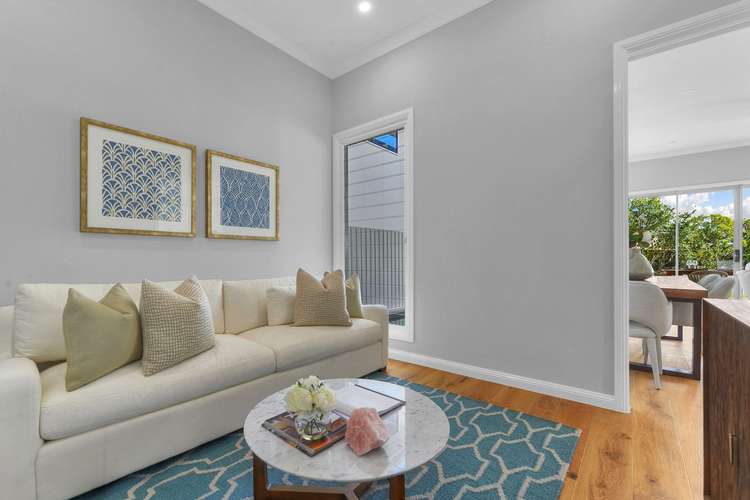 Sixth view of Homely house listing, 26A Ford Street, Clayfield QLD 4011