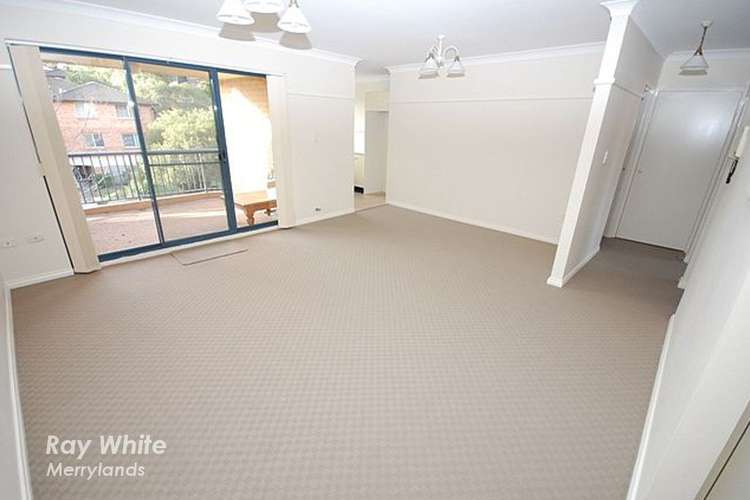 Second view of Homely unit listing, 14/42-46 Treves Street, Merrylands NSW 2160