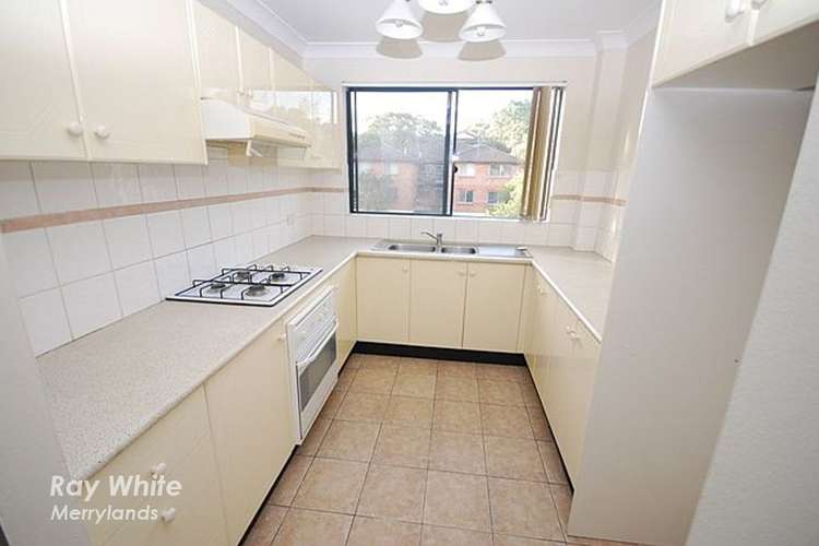 Third view of Homely unit listing, 14/42-46 Treves Street, Merrylands NSW 2160