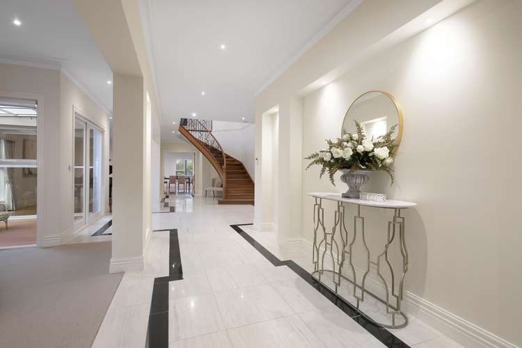 Second view of Homely house listing, 23 Bevan Street, Balwyn VIC 3103