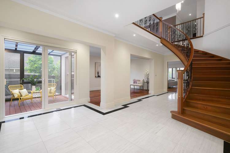 Fourth view of Homely house listing, 23 Bevan Street, Balwyn VIC 3103