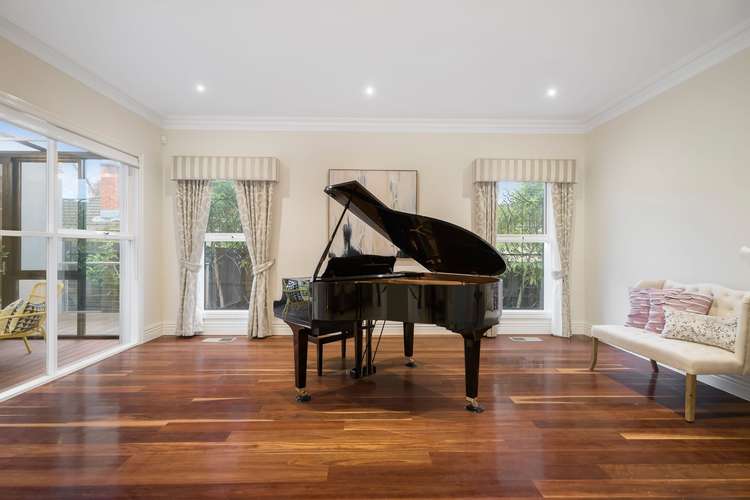 Fifth view of Homely house listing, 23 Bevan Street, Balwyn VIC 3103