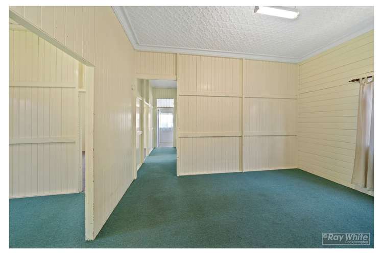 Sixth view of Homely house listing, 124 Derby Street, Allenstown QLD 4700