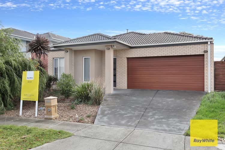 Main view of Homely house listing, 8 Skein Street, Point Cook VIC 3030