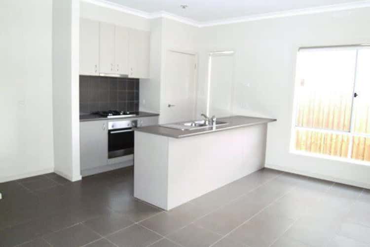 Second view of Homely house listing, 8 Skein Street, Point Cook VIC 3030