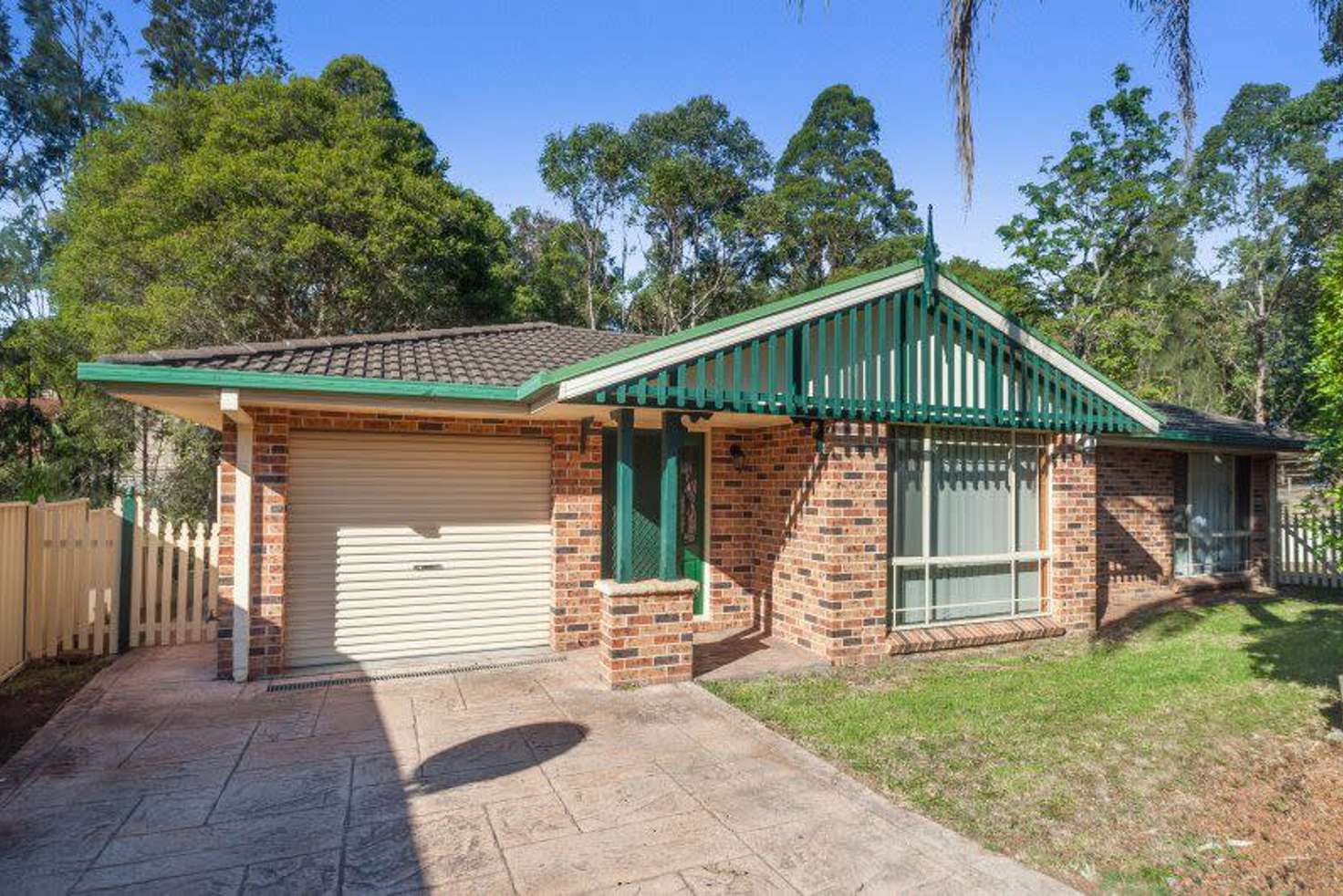 Main view of Homely house listing, 45 Booreea Boulevard, Cordeaux Heights NSW 2526