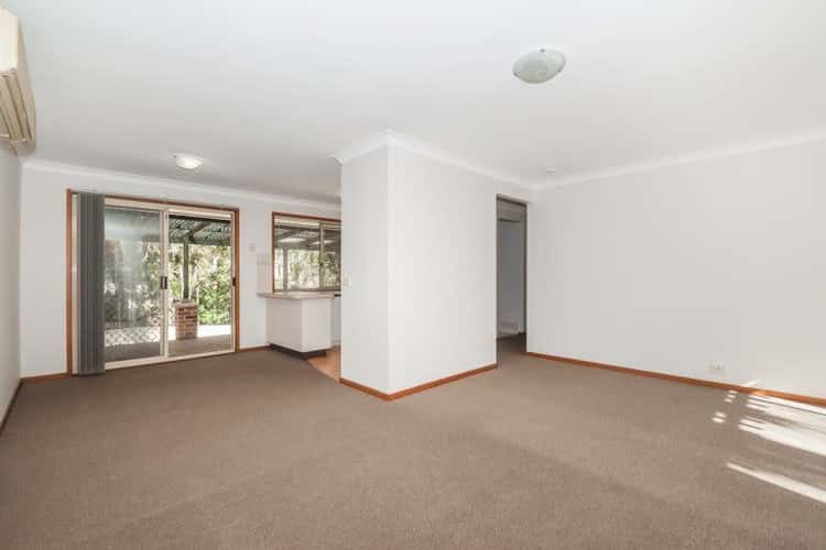 Fifth view of Homely house listing, 45 Booreea Boulevard, Cordeaux Heights NSW 2526