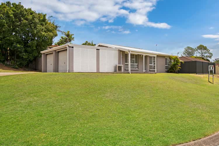 Main view of Homely house listing, 1 Pia Court, Rochedale South QLD 4123