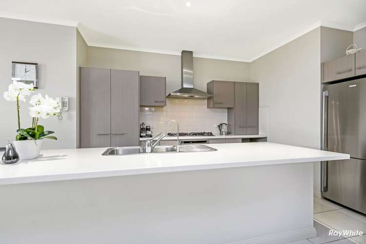 Third view of Homely house listing, 35 Hindmarsh Circuit, Mawson Lakes SA 5095
