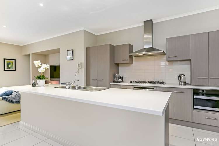 Fifth view of Homely house listing, 35 Hindmarsh Circuit, Mawson Lakes SA 5095