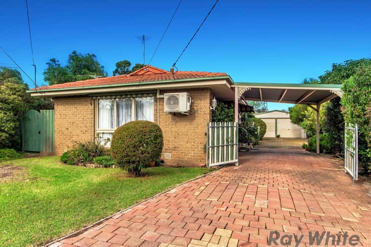 Main view of Homely house listing, 24 Wintersun Drive, Albanvale VIC 3021