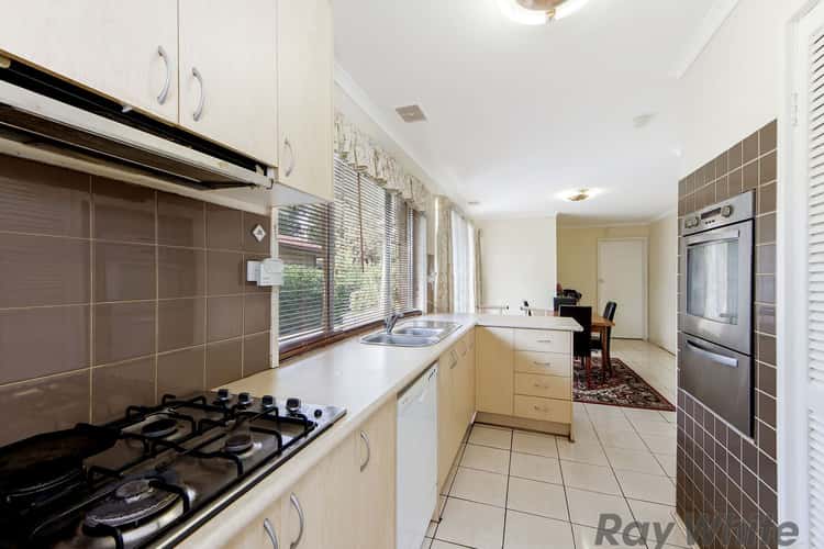 Fourth view of Homely house listing, 24 Wintersun Drive, Albanvale VIC 3021
