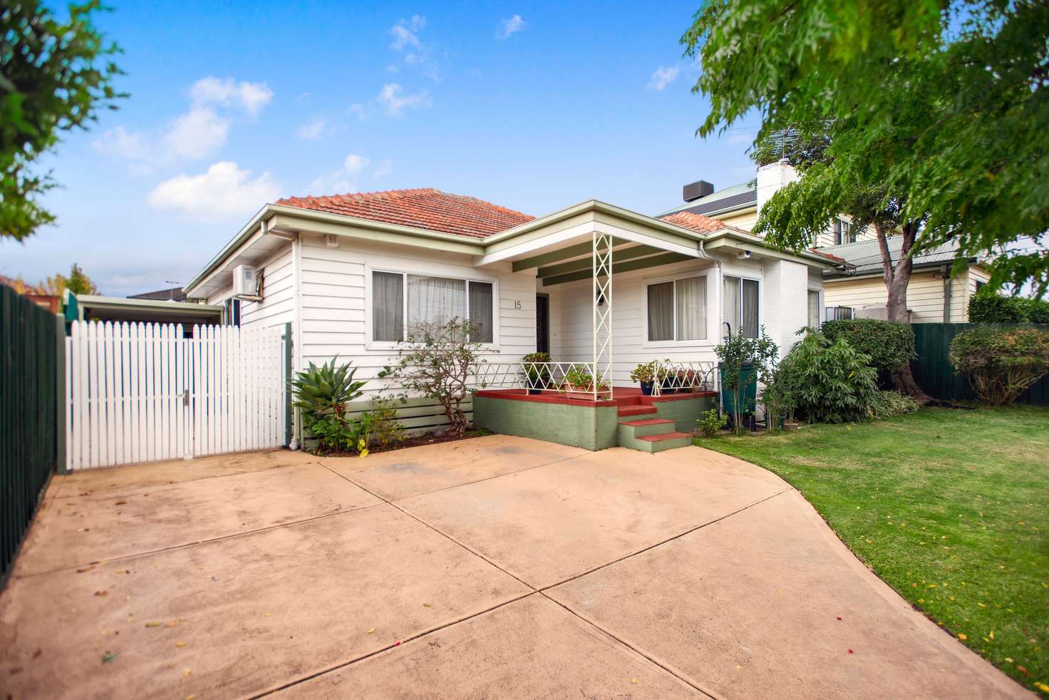 Main view of Homely house listing, 15 May Street, Bentleigh East VIC 3165