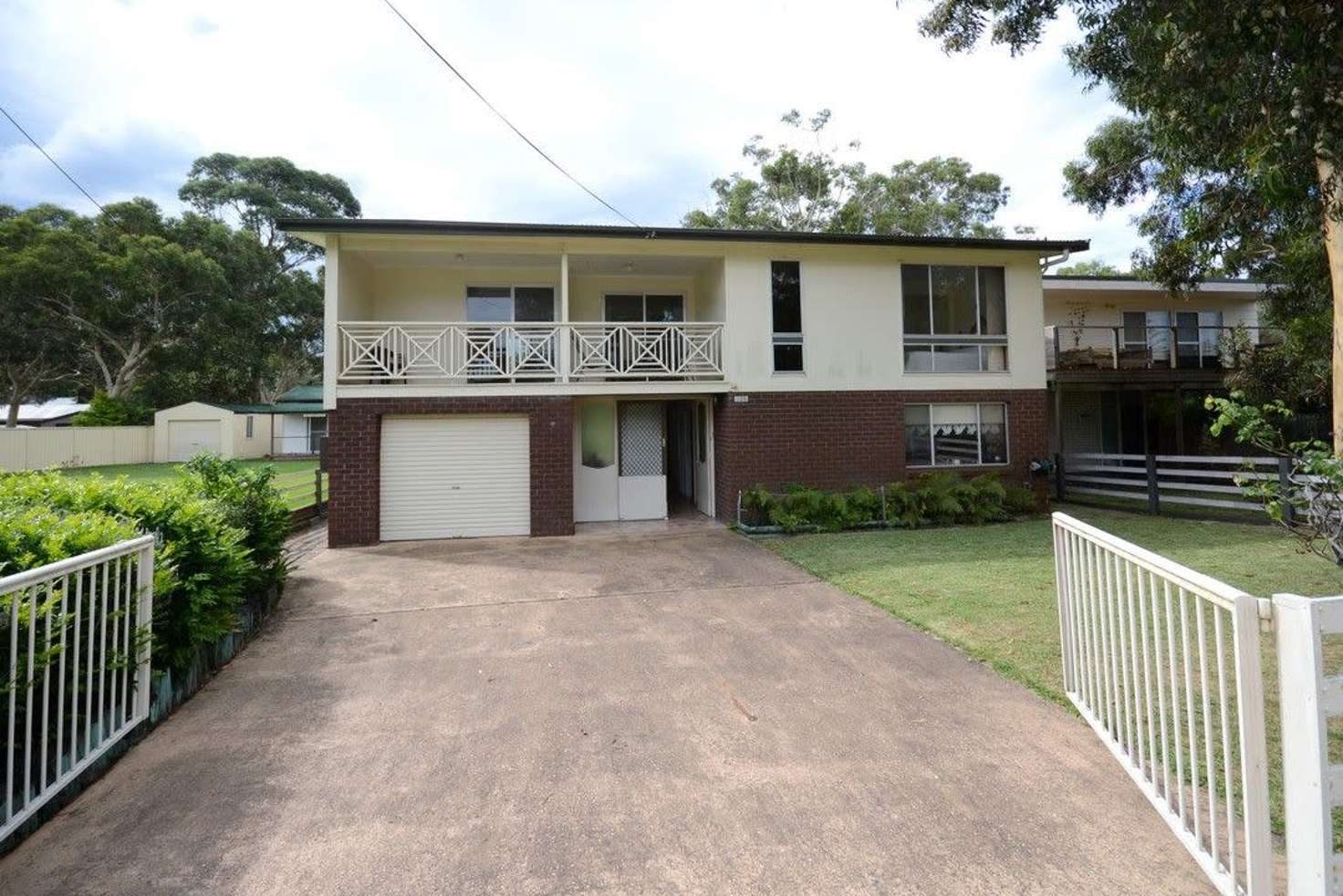 Main view of Homely house listing, 126 King George Street, Callala Beach NSW 2540
