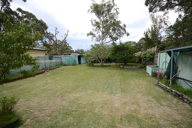 Second view of Homely house listing, 126 King George Street, Callala Beach NSW 2540