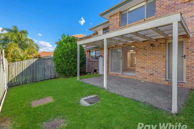 Third view of Homely townhouse listing, 6/22 Thurlow Street, Newmarket QLD 4051