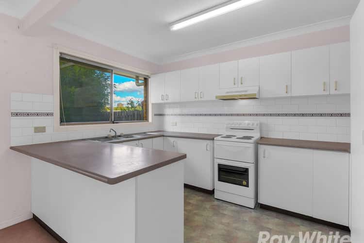 Fourth view of Homely townhouse listing, 6/22 Thurlow Street, Newmarket QLD 4051