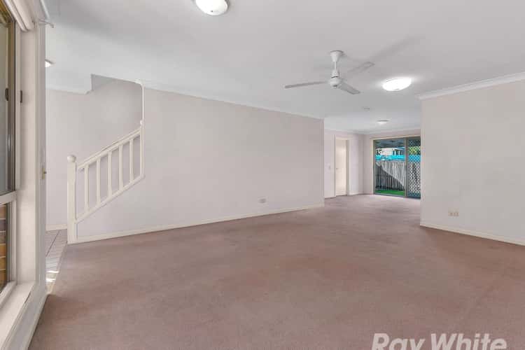 Fifth view of Homely townhouse listing, 6/22 Thurlow Street, Newmarket QLD 4051