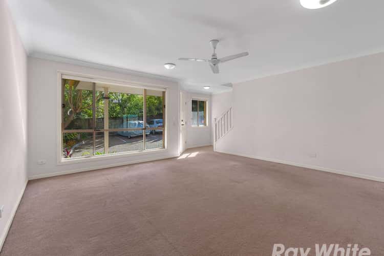 Sixth view of Homely townhouse listing, 6/22 Thurlow Street, Newmarket QLD 4051