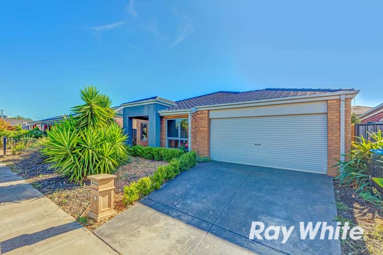 Main view of Homely house listing, 11 Nighthawk Street, Tarneit VIC 3029