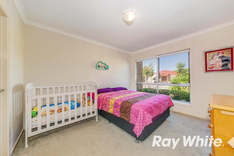 Second view of Homely house listing, 11 Nighthawk Street, Tarneit VIC 3029