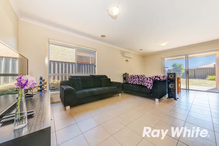 Third view of Homely house listing, 11 Nighthawk Street, Tarneit VIC 3029