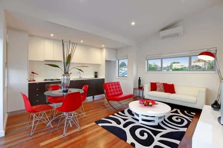 Third view of Homely townhouse listing, 2/97-99 Whitelaw Street, Reservoir VIC 3073