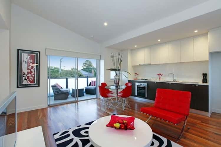Fourth view of Homely townhouse listing, 2/97-99 Whitelaw Street, Reservoir VIC 3073