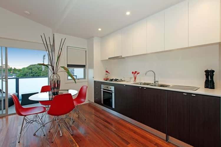 Fifth view of Homely townhouse listing, 2/97-99 Whitelaw Street, Reservoir VIC 3073