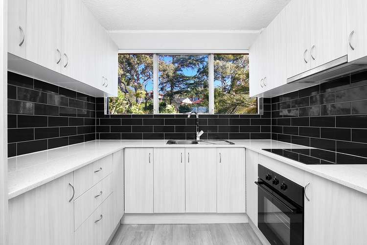 Main view of Homely unit listing, 8a Links House 83 Homer Street, Earlwood NSW 2206