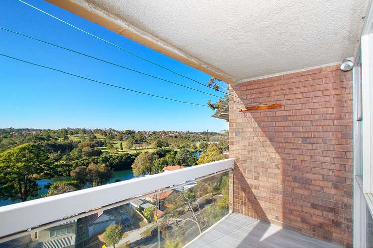 Fifth view of Homely unit listing, 8a Links House 83 Homer Street, Earlwood NSW 2206