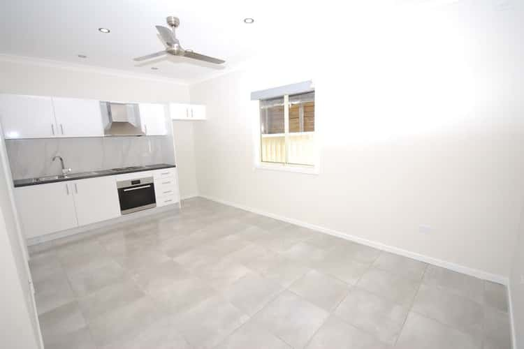 Second view of Homely house listing, 42A Northcott Street, South Wentworthville NSW 2145