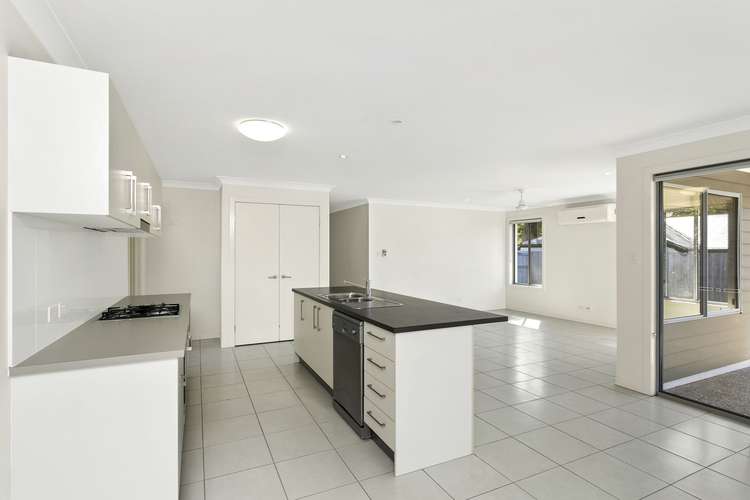 Third view of Homely house listing, 64 Sea Eagle Drive, Noosaville QLD 4566