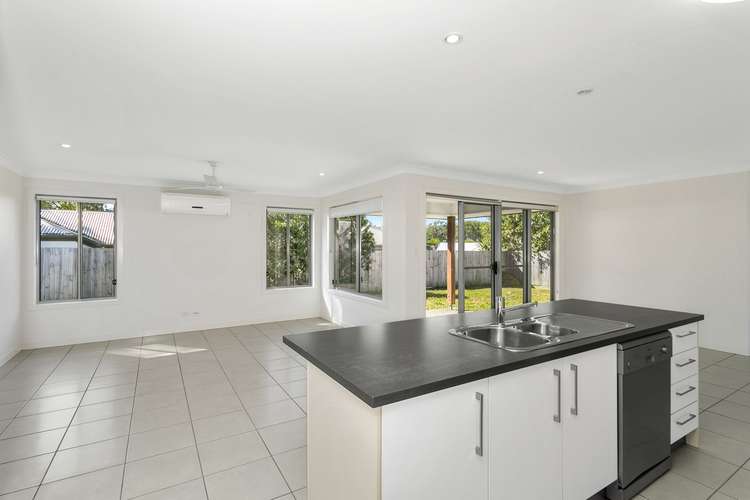 Fourth view of Homely house listing, 64 Sea Eagle Drive, Noosaville QLD 4566
