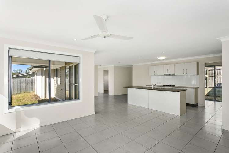 Fifth view of Homely house listing, 64 Sea Eagle Drive, Noosaville QLD 4566